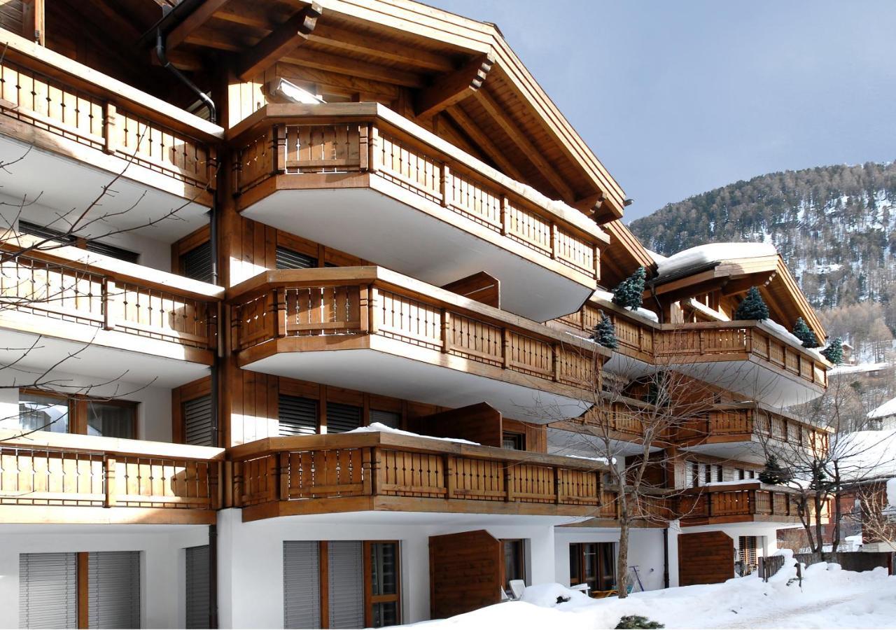 Everest Appartamento